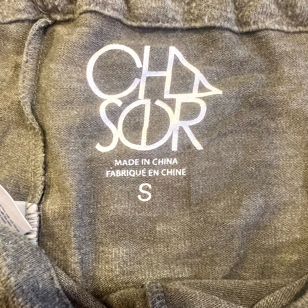 Chaser sweatpants
